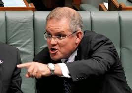 Australia's prime minister scott morrison opens up to the australian women's weekly about his wife jenny, his children and daughters, and the couple's ivf fertility battle. Remembering The Rumour Of Sco Mo Shitting His Pants At Maccas