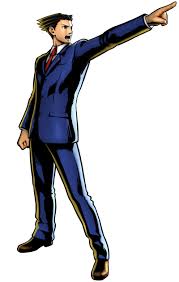 Naruhodō ryūichi) in the original japanese language versions, is a fictional defense attorney in capcom's ace attorney video game series. Phoenix Wright Ace Attorney Wiki Fandom