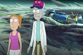 Track supergirl new episodes, see when is the next episode air date, series schedule, trailer, countdown, calendar and more. How To Watch Rick And Morty Season 5 Episode 7 Online Free