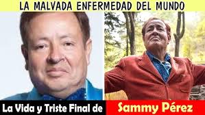 La Vida y El Triste Final de Sammy Pérez