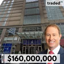 SALE IMAGE: David Luski & Jeff Edison DATE: 12/08/2023 ADDRESS: 885 East  Belvidere Road MARKET: Grayslake ASSET TYPE: Retail BUYER: Philips Edison  (@Phillips.Edison)