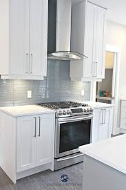 white kitchen cabinets 3 palettes to