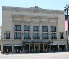 orchestra hall historic detroit