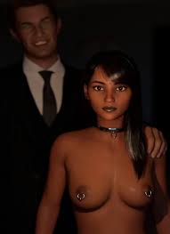 nudity Porn Comics - GEDE Comix
