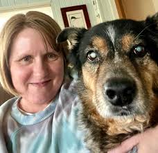 Introduction of Kellie, a 38-year-old educator from South Carolina