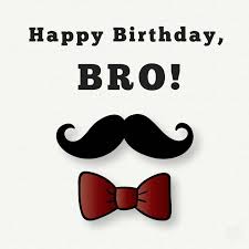 My childhood memories will lack its true flavour if you weren't in it. Funny Birthday Wishes For Brother Messages Quotes