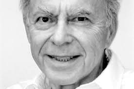 Nobel laureate Irwin Rose has died