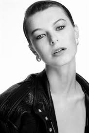 ALINA MURPHY for ABC MODELS