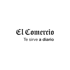 Click the logo and download it! El Comercio Logo Png Transparent Svg Vector Freebie Supply