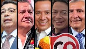 El reto de Miguel Sámano en Valle de México