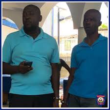 🚨 La Police dans le Nord...