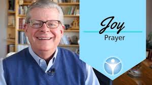 Affirmation Meditation for JOY