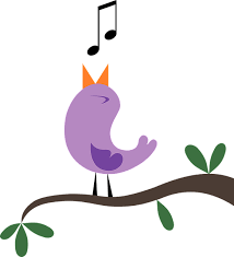 Free Image On Pixabay Bird Tweeting Singing Melody Prayer For The Day Clip Art Free Clip Art