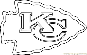 Pictures of chiefs coloring pages and many more. Pin On 2021 Super Bowl
