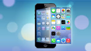 How To Make Your Iphone Look Like Ios 7 Right Now Ios 7 Iphone Apple Phone