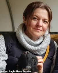 148m EuroMillions winner Adrian Bayford leaves seven-bed country pile with  his fiancée... to move in with his mother