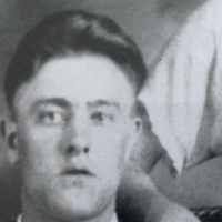 Derie Ison (1902–1986) • FamilySearch