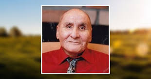 Victor J. Peoples Obituary May 30, 2016