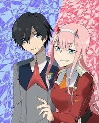 Maybe you would like to learn more about one of these? Hiro And Zero Two Darling In The Franxx Official Amino