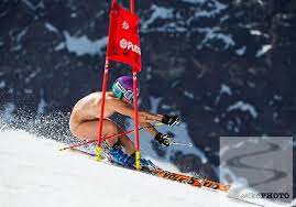 Nackte Tatsachen: Skistars ziehen sich aus - UnserTirol24