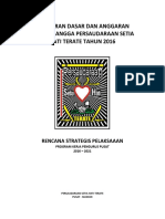 D www singkatan dari a. Adart Psht 2016 Pdf
