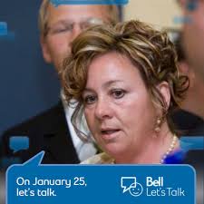 Mayor Kelly Tuck (@kellytuck1)