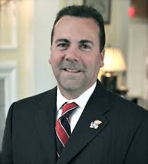 Welcome to Emporia Belleville native David Spafford as the new Emporia  State University Athletic Director… Go Hornets and Stingers Up￼ 🐝