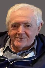 Michael Francis "Skipper" Ward Obituary (2023)