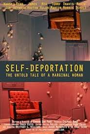 Self-Deportation: The Untold Tale of a Marginal Woman (Short 2015)