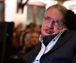 Breaking News: Stephen Hawking has died at the age of 76