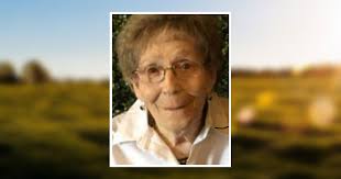 Ursa McCallie Obituary January 16, 2020