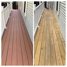 I'm all smiles now that our house been repainted and spiffed up. Paint Pros We Used Sherwin Williams Superdeck Solid Facebook