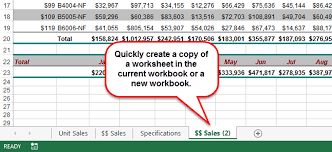Home » excel macros » vba » excel vba: How To Copy Or Move A Worksheet Into Another Workbook In Excel