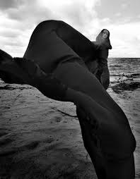 Black And White Fashion Photography Landscape Black White Madness Fabric Photography Black And White Dark Side