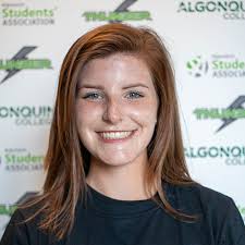 Algonquin Thunder Woman's Soccer: Roster Flashcards