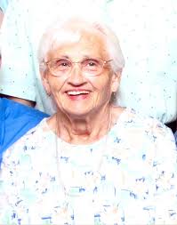 Edna Seamans Obituary