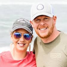 Bryan & Kate Grennell