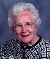 Mary Priester Obituary (1924