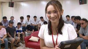 SOD女子社員 入社16年目 後藤さつき 38歳 社内でユーザー様とのHなお悩み相談会 - アダルト動画 ソクミル