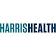 Harris Health logo
