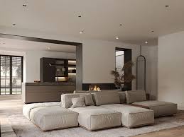 The Village House Interior House Interior Design