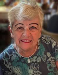 Nancy Schmidt Obituary