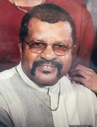 Obituary information for J.W. Randle