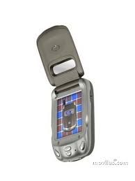 Fotografías Motorola Accompli 388 ...