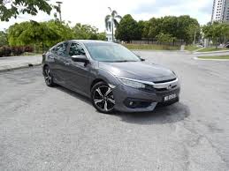 Sebelum beli, cari tahu dulu spesifikasi honda civic 2021 adalah 5 seater sedan yang tersedia dengan harga rp 533 juta di indonesia. Fungsi Aircond Honda Civic Ini Hidup Sendiri Guna Suis Kawalan Jauh Pandu Uji Prebiu Com