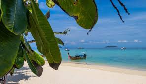 Usually, if you walk to the pier, there will be boatmen offering to take you to the fishing village and out to the sea. Krabi Itinerary What To Do In Krabi In 4 Days The Wandering Vegetable