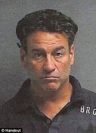 Beloved community scoutmaster 'stabbed to death by former Boy Scout who  claims he sexually abused him decades ago'