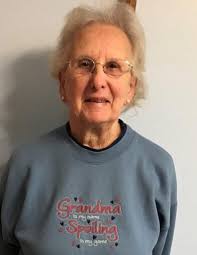 Most Recent Obituaries