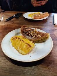 Reserve a table at le 404, paris on tripadvisor: Le 404 A Paris Mon Resto Halal