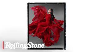 Dua lipa's life has been filled with lots of dua, which means love in her native albanian. Dua Lipa The Rolling Stone Cover Youtube